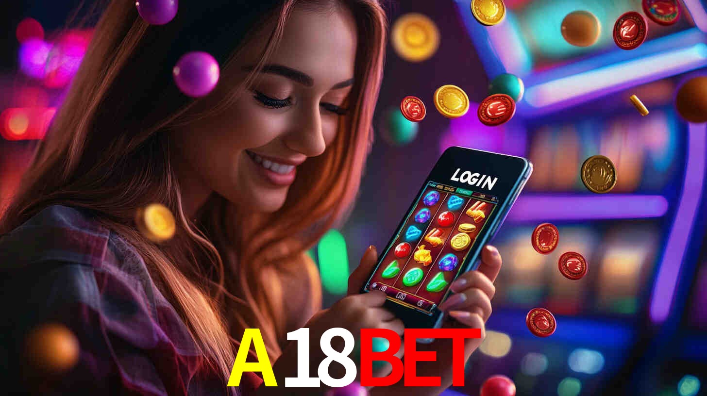 Processo de Download do App A18BET - Passo a Passo Simples